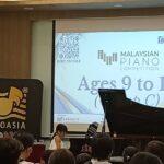 student competition playing